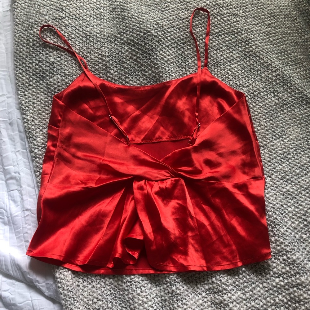 Reformation Top - Picture 4 of 5
